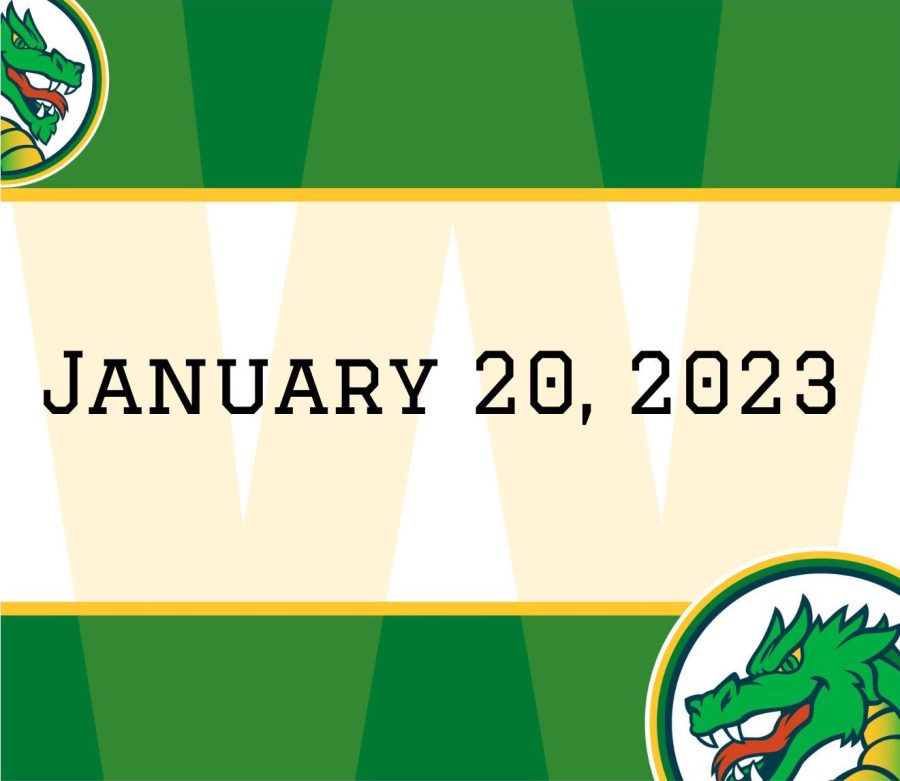 February 1, 2023 - 1