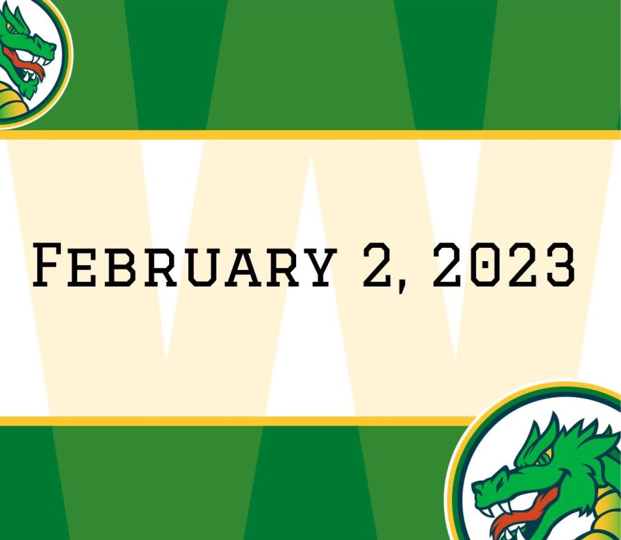 February 1, 2023 - 1