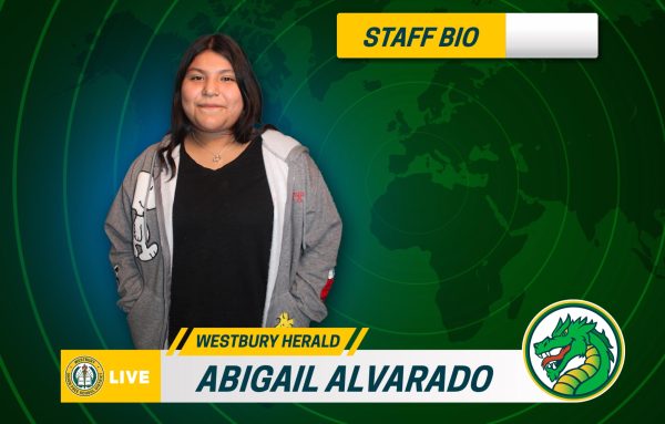 Photo of Abigail Alvarado