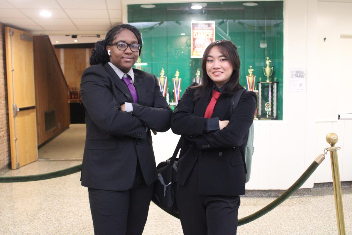 Spirit week - Abigail Alvarado