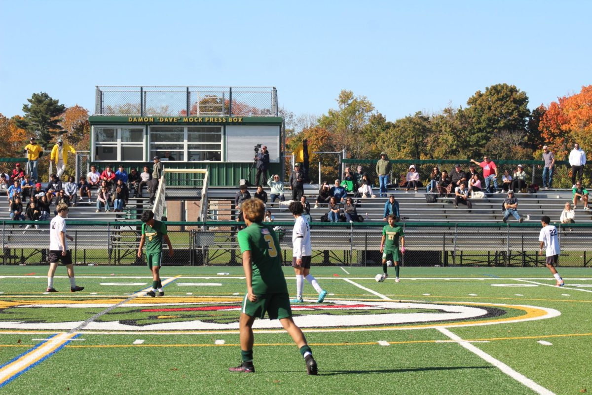 (10/19/24 boys soccer game)