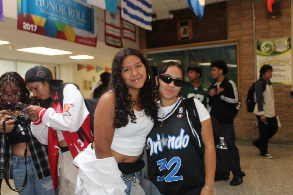 Homecoming, dance, spirit week