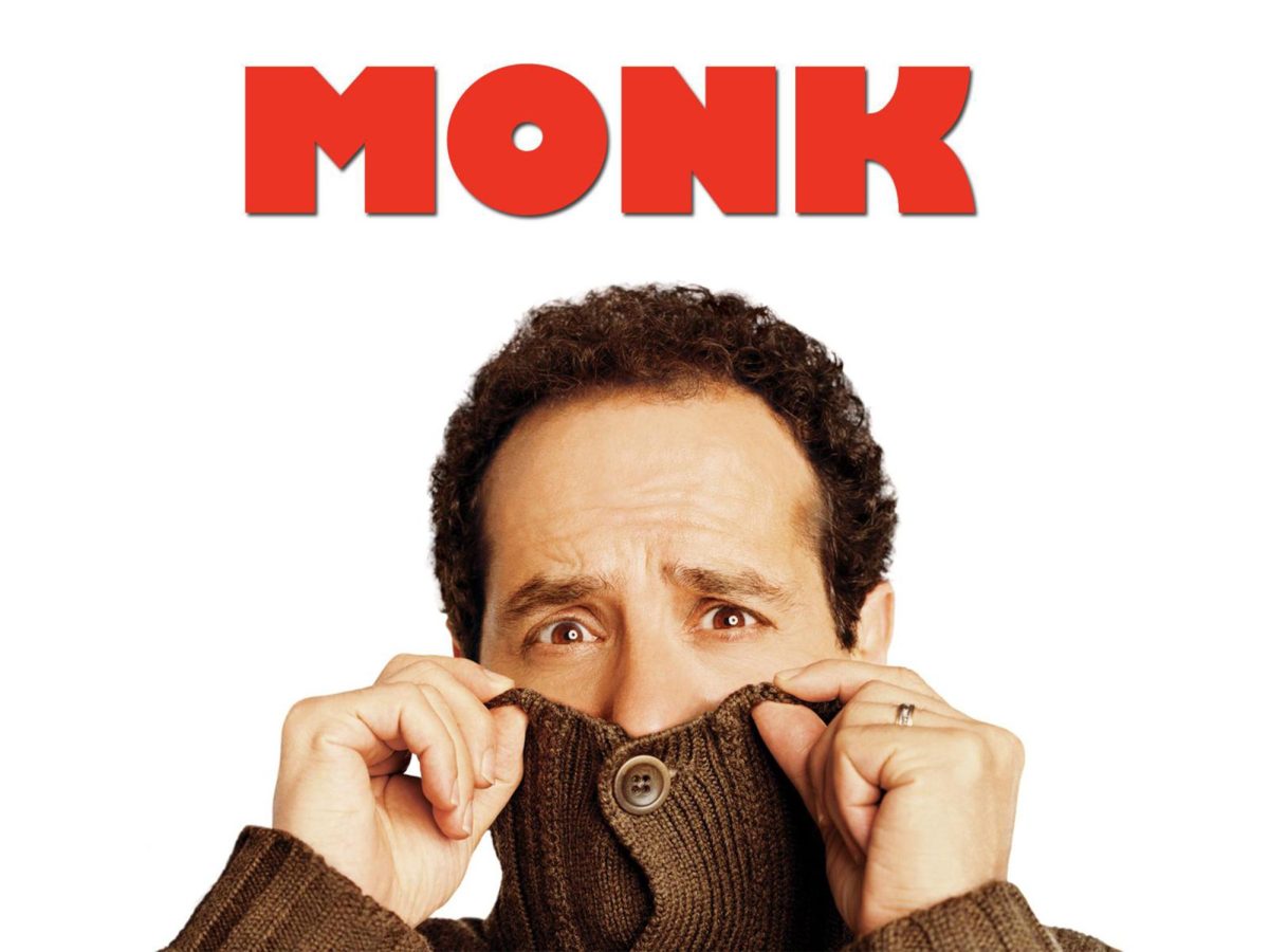 monk logo