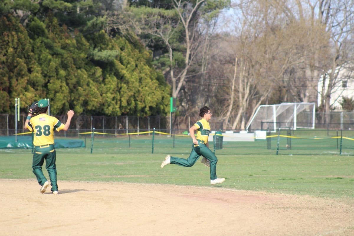 WHS baseball 2025