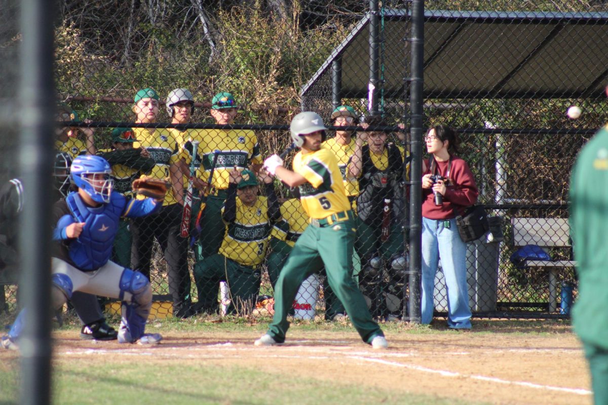 WHS baseball 2025