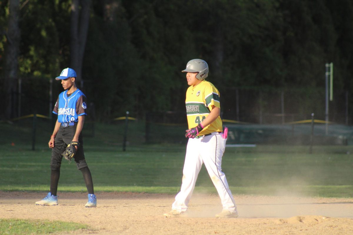 Westbury vs Hempstead April 30th 2025