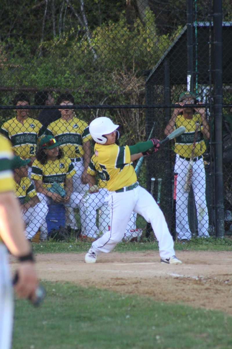 Westbury vs Hempstead April 30th 2025