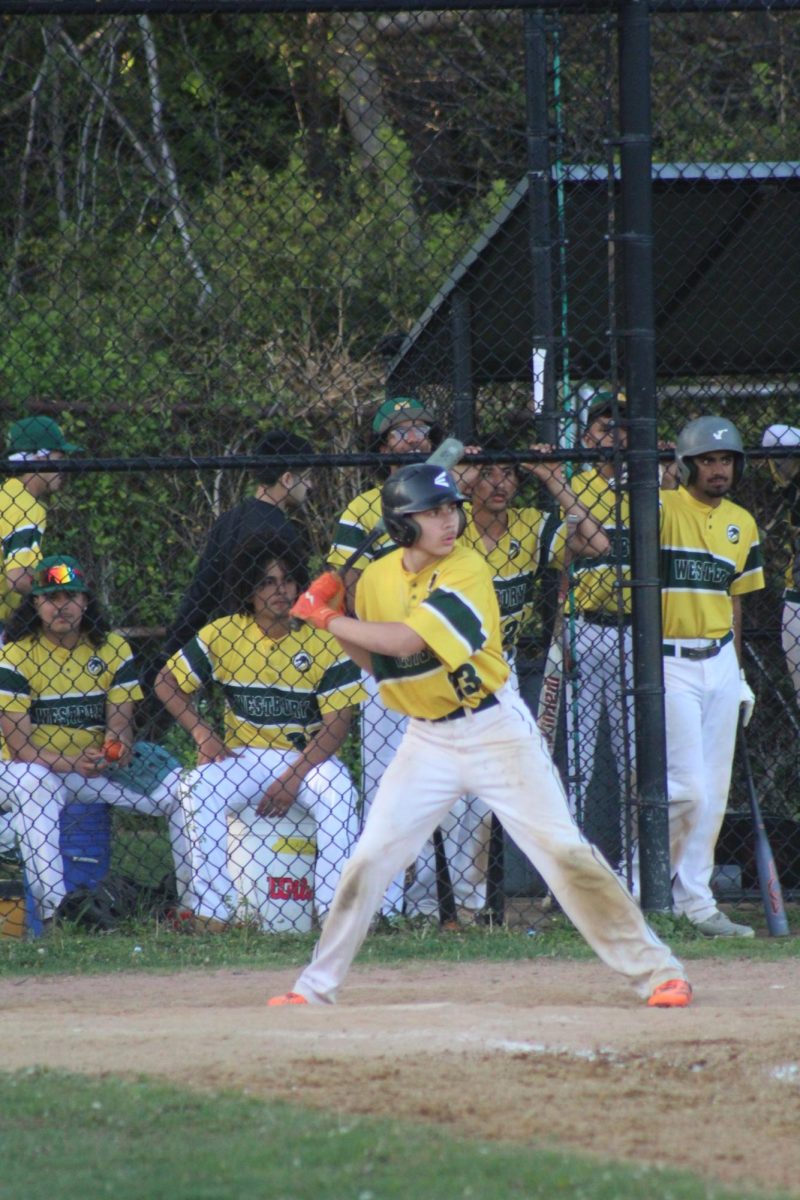 Westbury vs Hempstead April 30th 2025