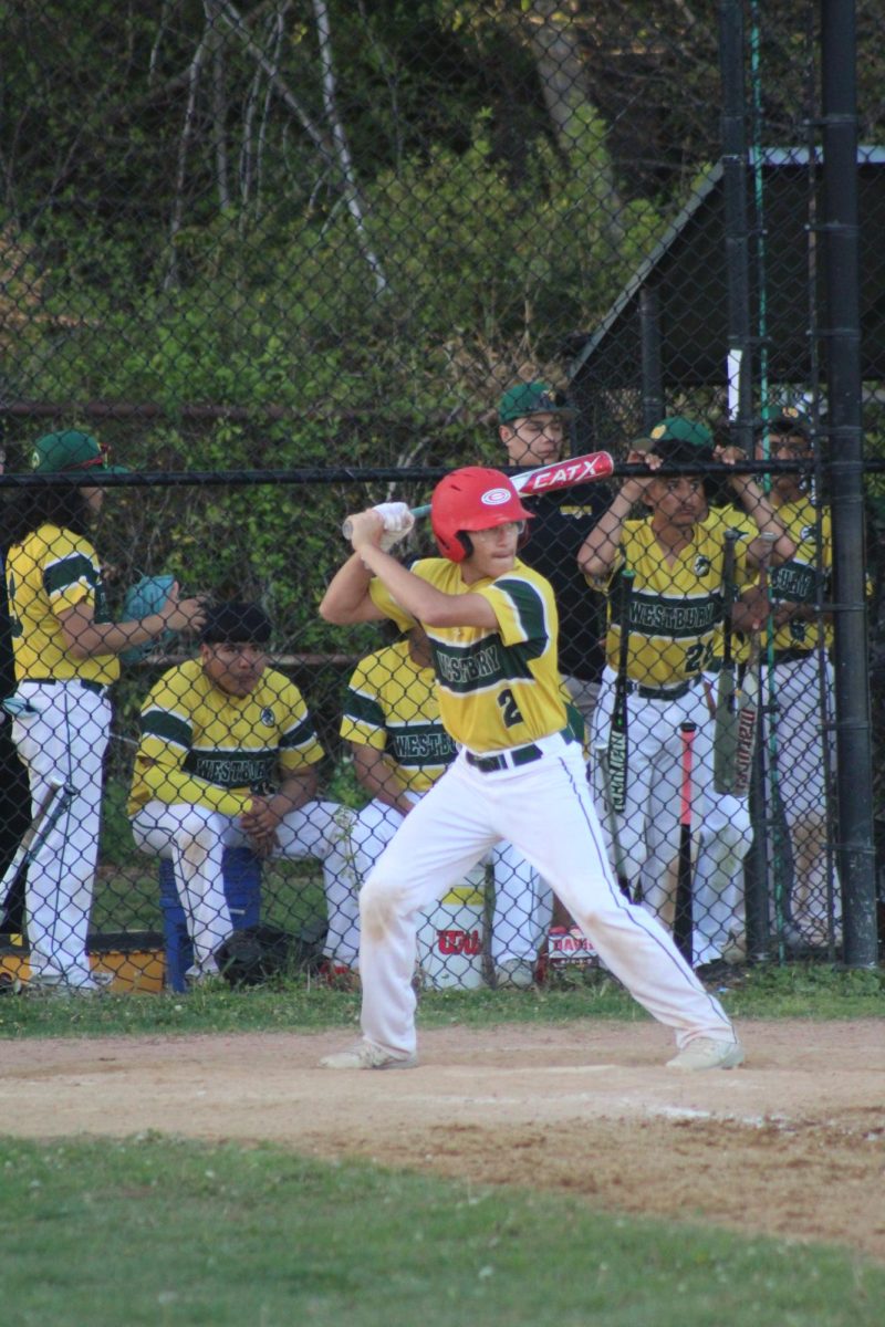 Westbury vs Hempstead April 30th 2025