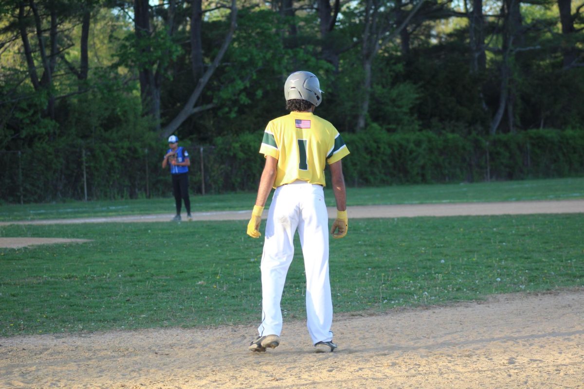 Westbury vs Hempstead April 30th 2025