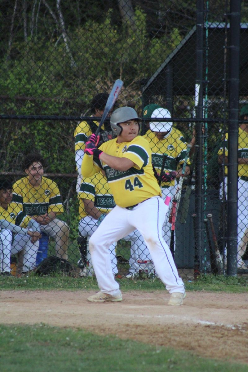Westbury vs Hempstead April 30th 2025