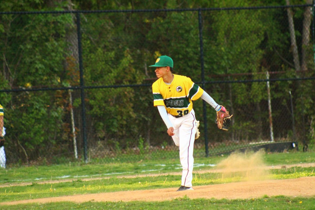 Westbury vs Hempstead April 30th 2025