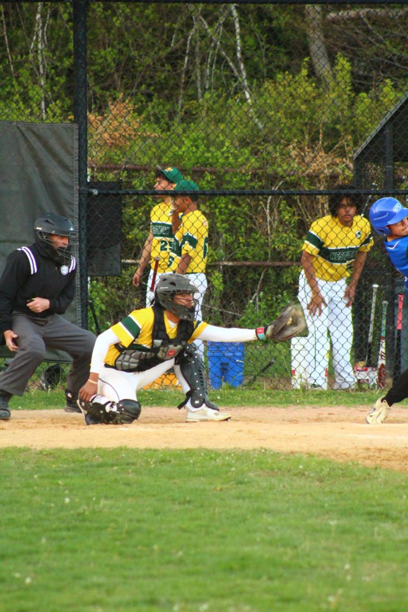 Westbury vs Hempstead April 30th 2025