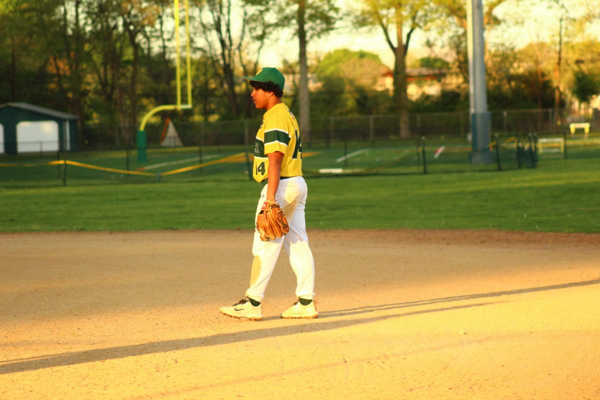 Westbury vs Hempstead April 30th 2025