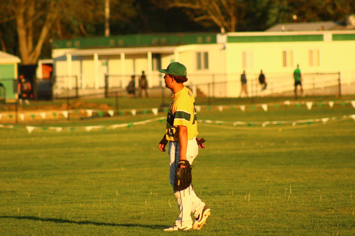 Westbury vs Hempstead April 30th 2025