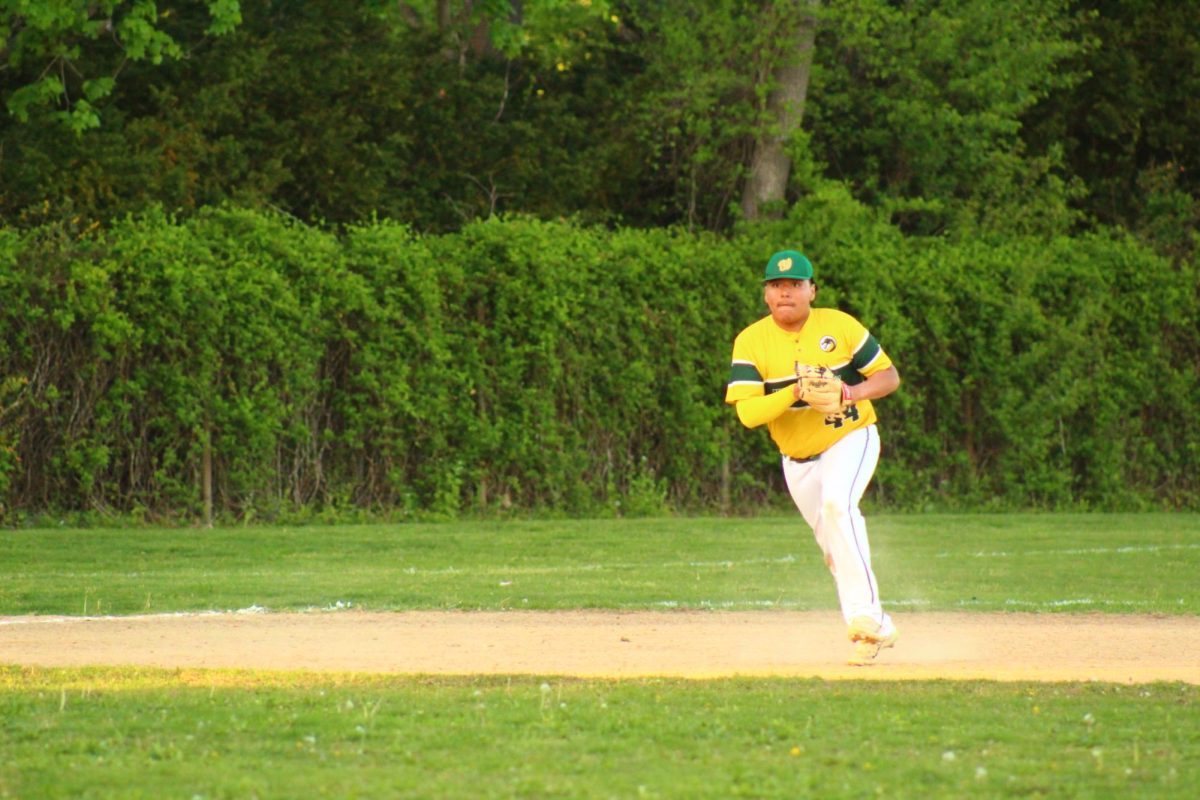 Westbury vs Hempstead April 30th 2025