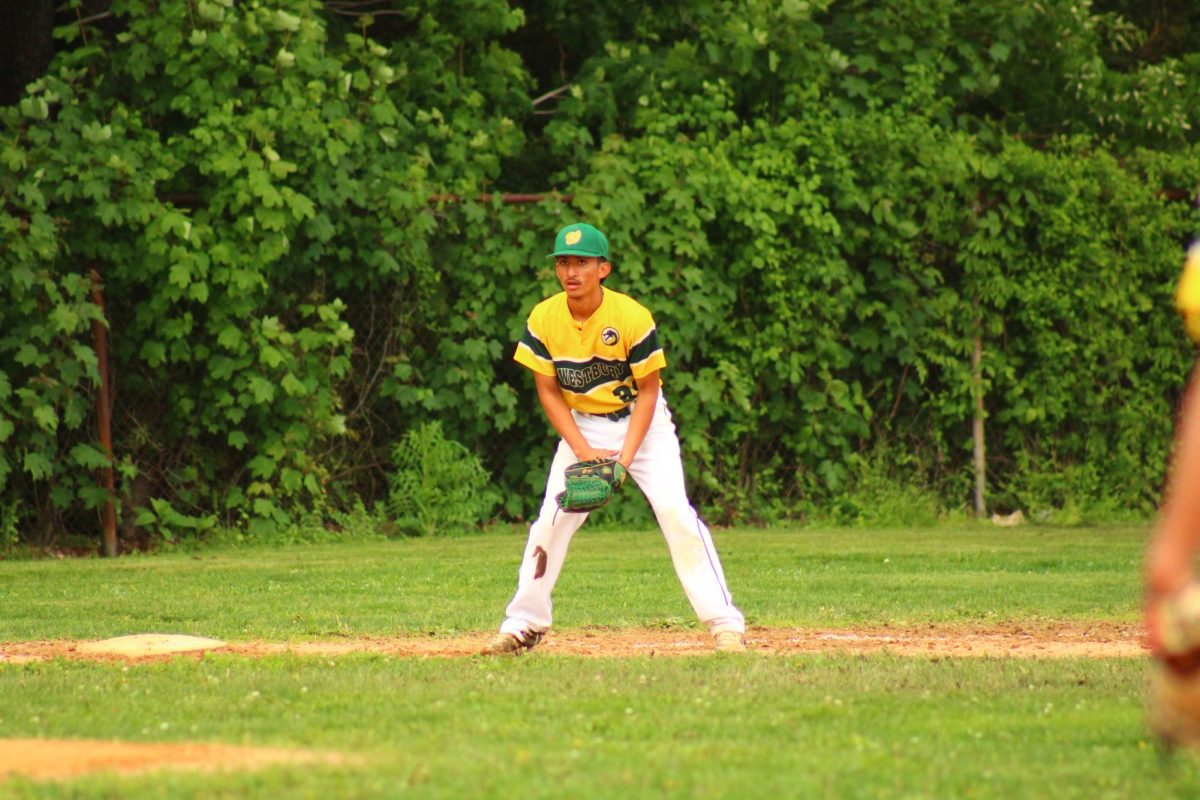 WHS Varsity Baseball vs Great Neck North (Senior Night)