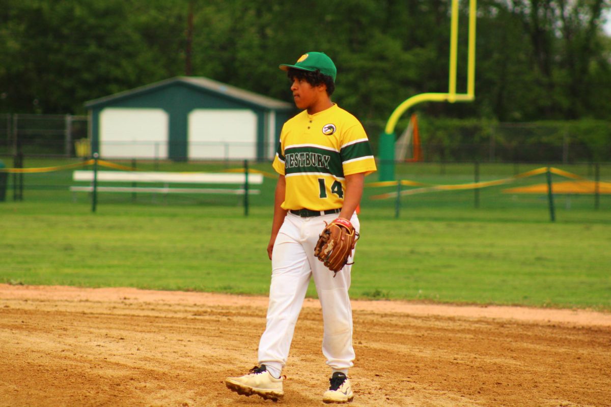 WHS Varsity Baseball vs Great Neck North (Senior Night)