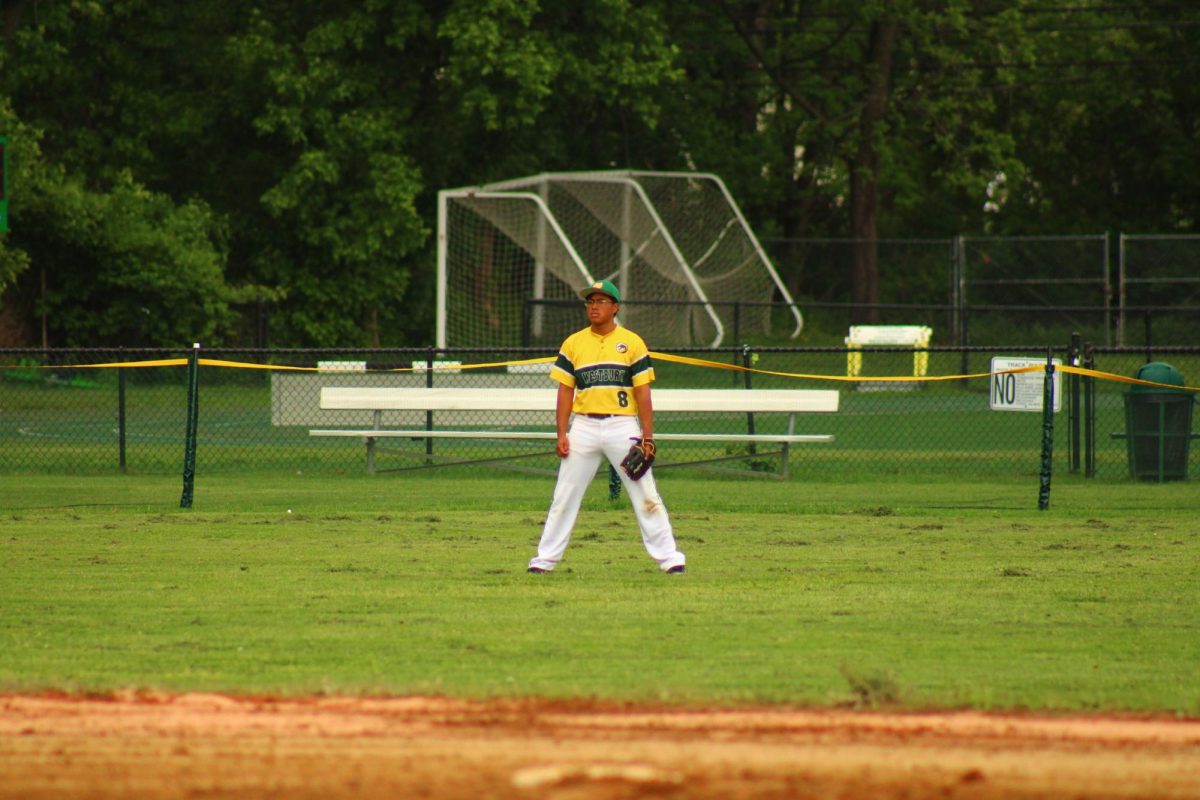 WHS Varsity Baseball vs Great Neck North (Senior Night)