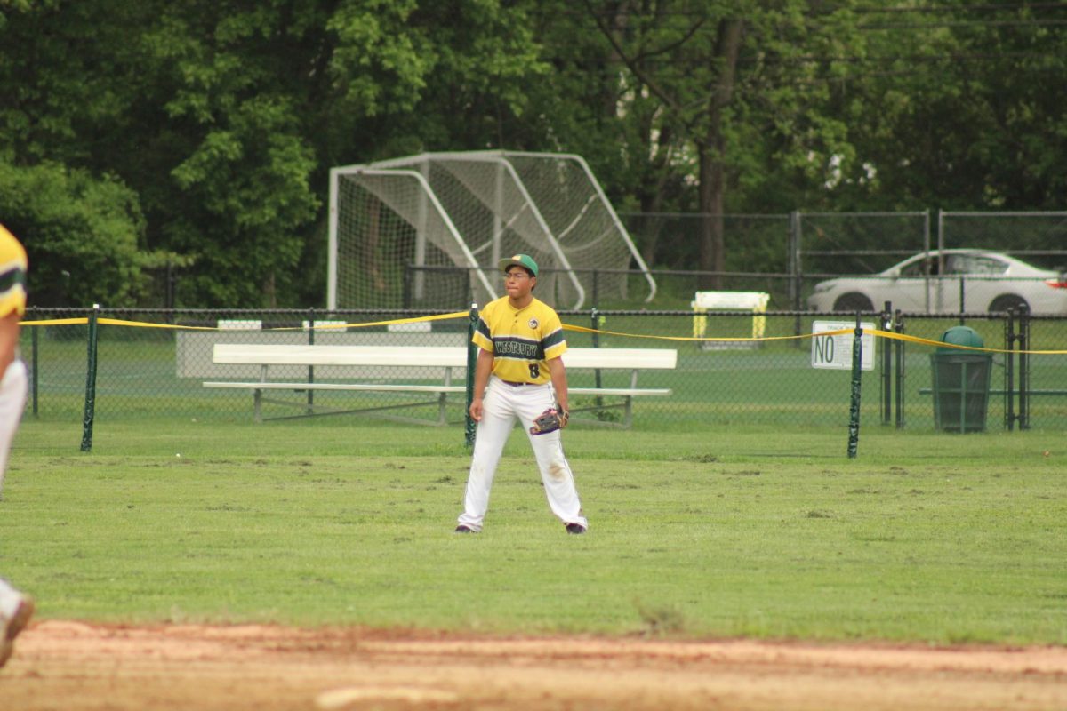 WHS Varsity Baseball vs Great Neck North (Senior Night)