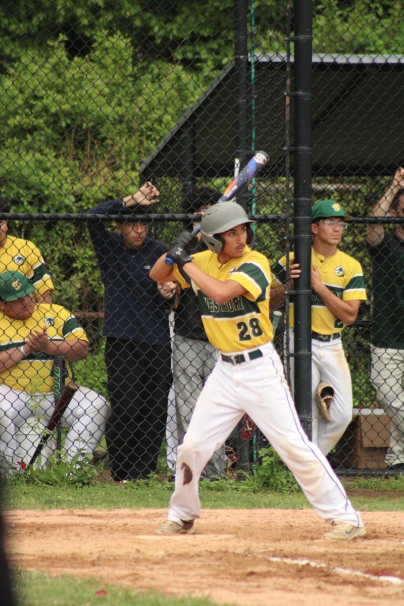 WHS Varsity Baseball vs Great Neck North (Senior Night)
