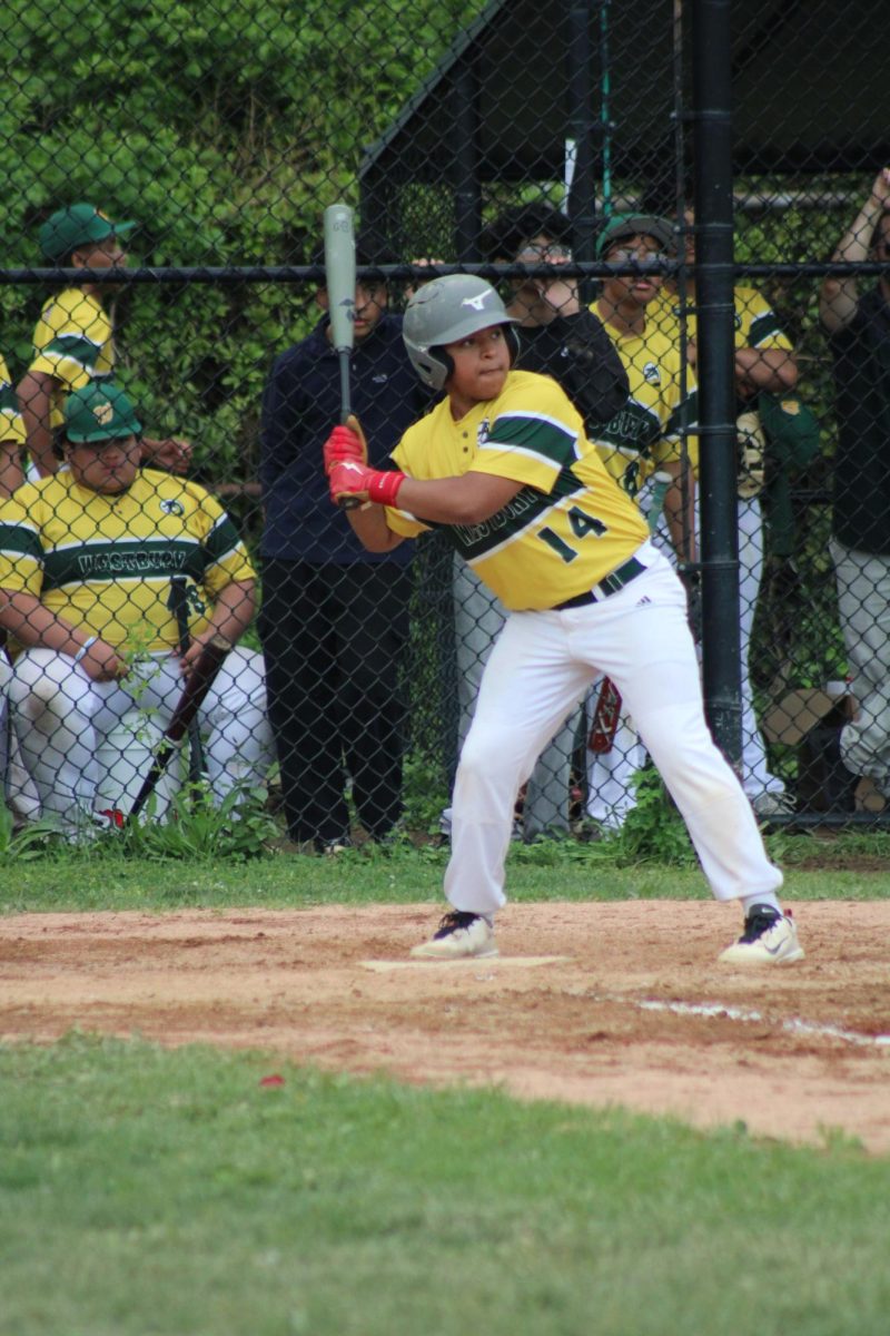 WHS Varsity Baseball vs Great Neck North (Senior Night)