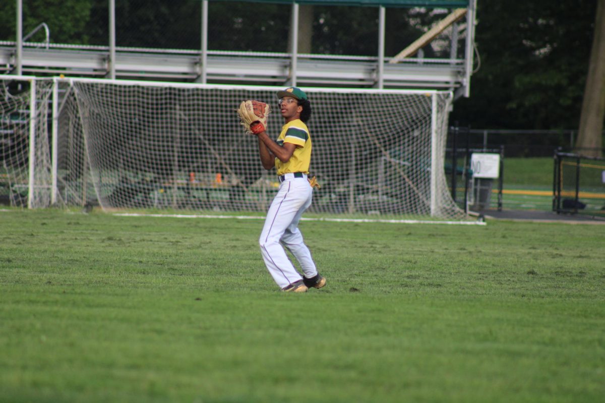 WHS Varsity Baseball vs Great Neck North (Senior Night)