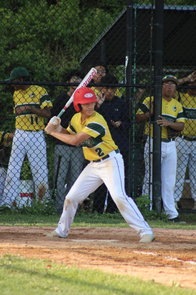 WHS Varsity Baseball vs Great Neck North (Senior Night)