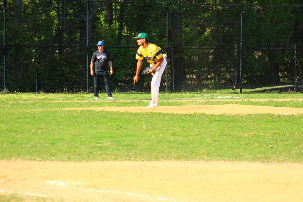 Westbury vs Hempstead April 30th 2025