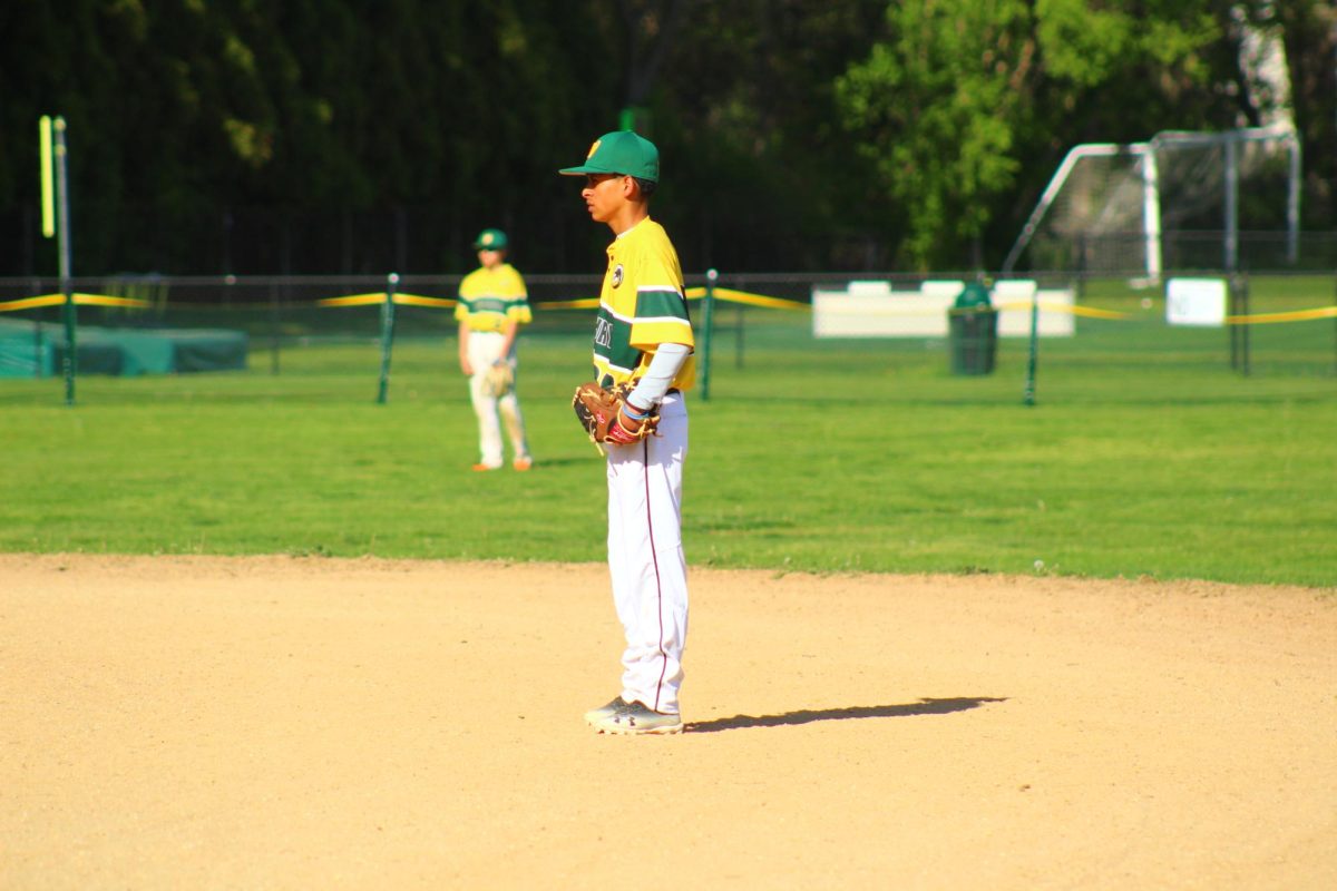 Westbury vs Hempstead April 30th 2025