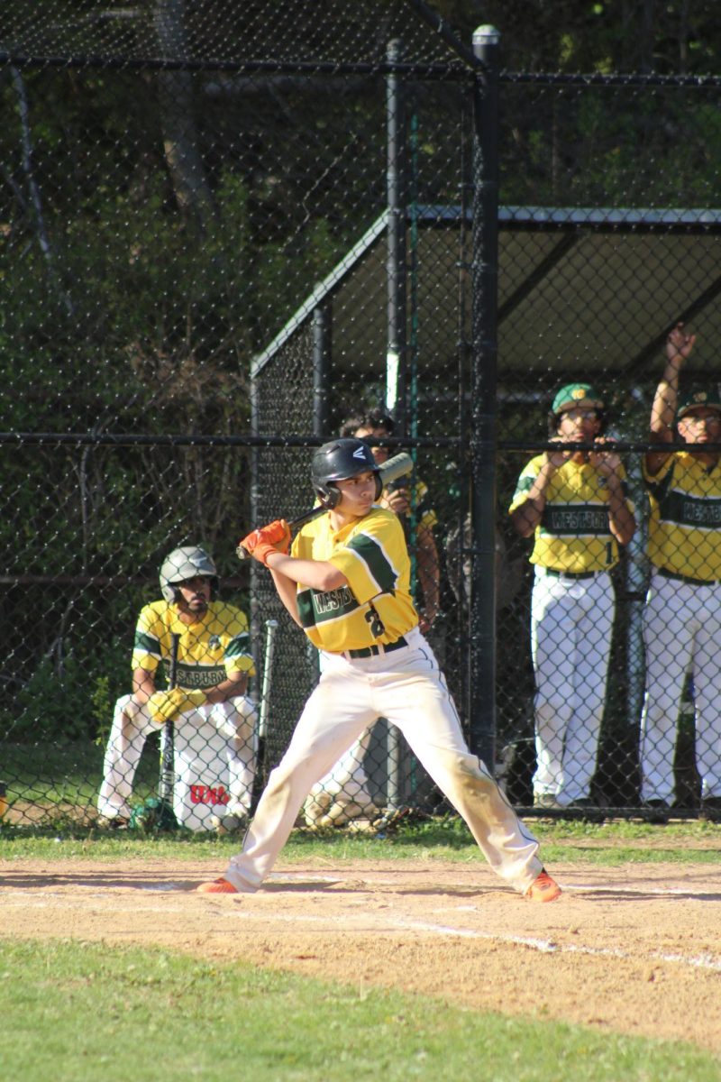 Westbury vs Hempstead April 30th 2025