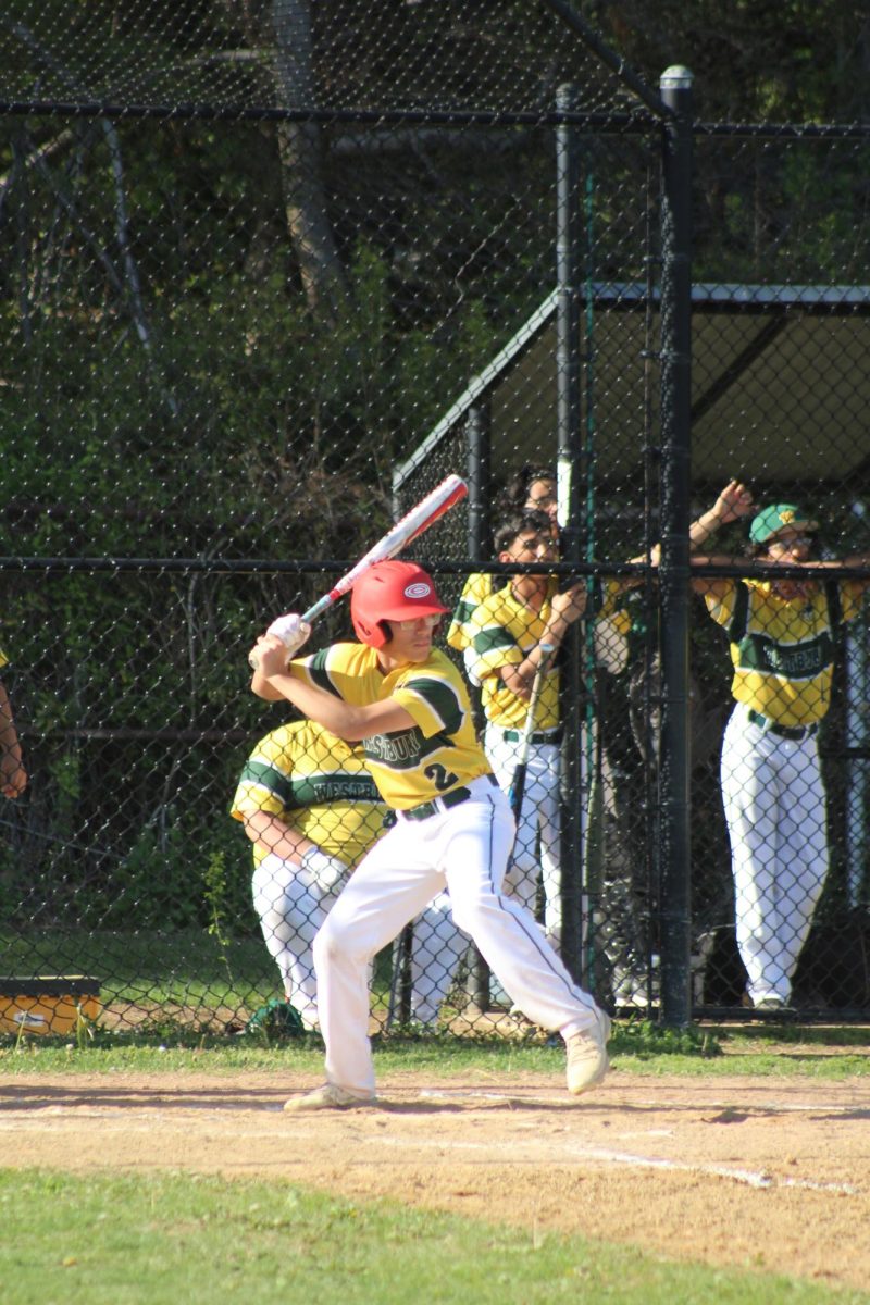Westbury vs Hempstead April 30th 2025