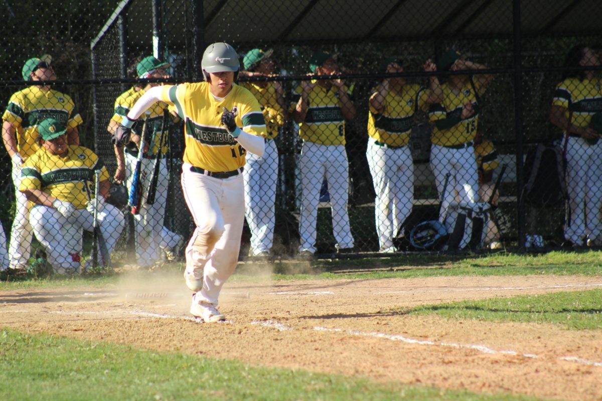 Westbury vs Hempstead April 30th 2025