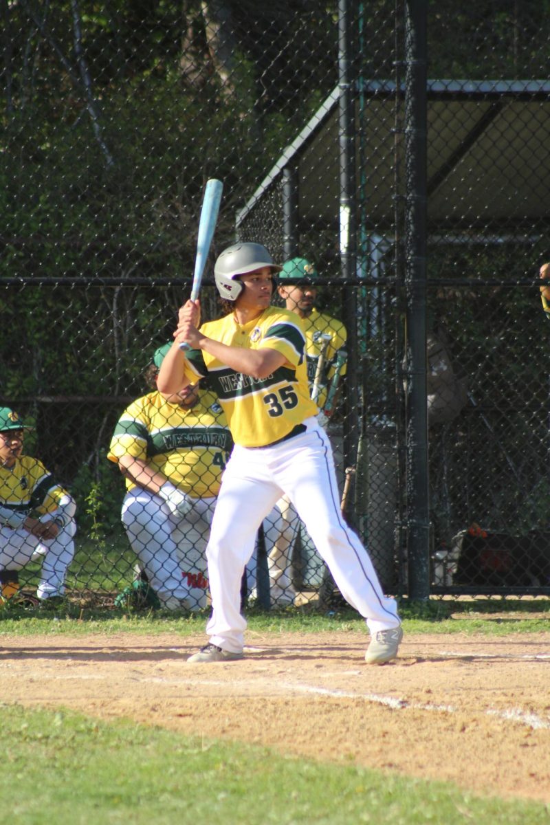 Westbury vs Hempstead April 30th 2025