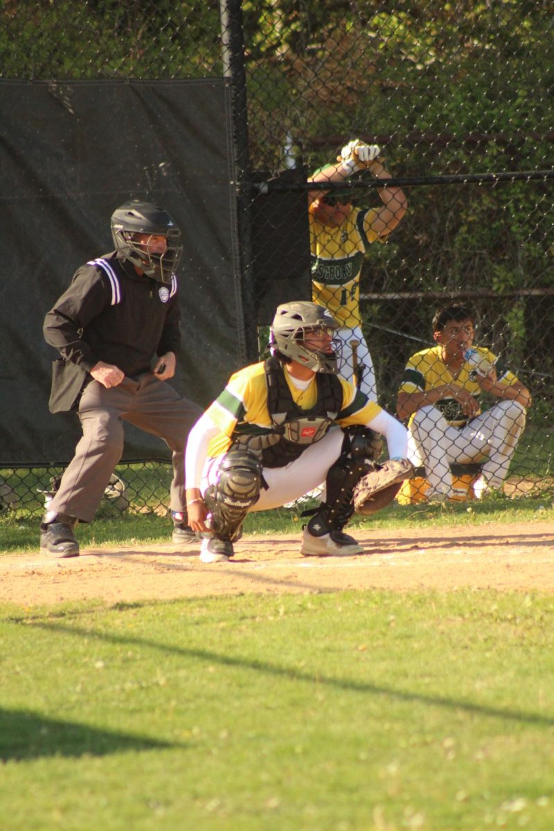 Westbury vs Hempstead April 30th 2025