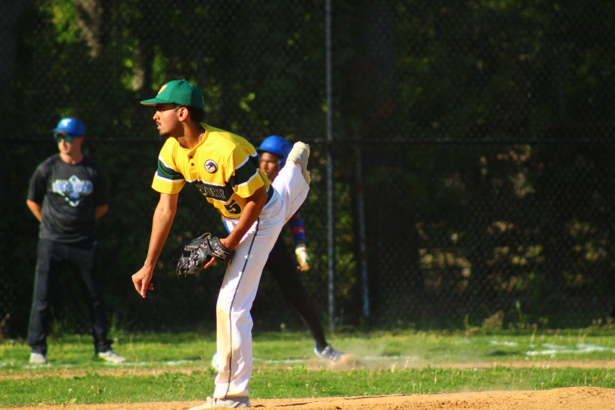 Westbury vs Hempstead April 30th 2025