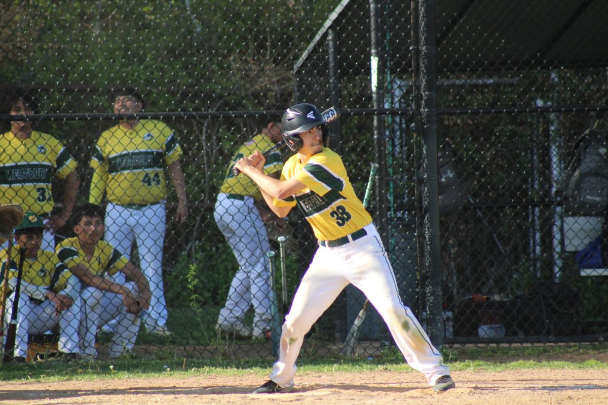 Westbury vs Hempstead April 30th 2025
