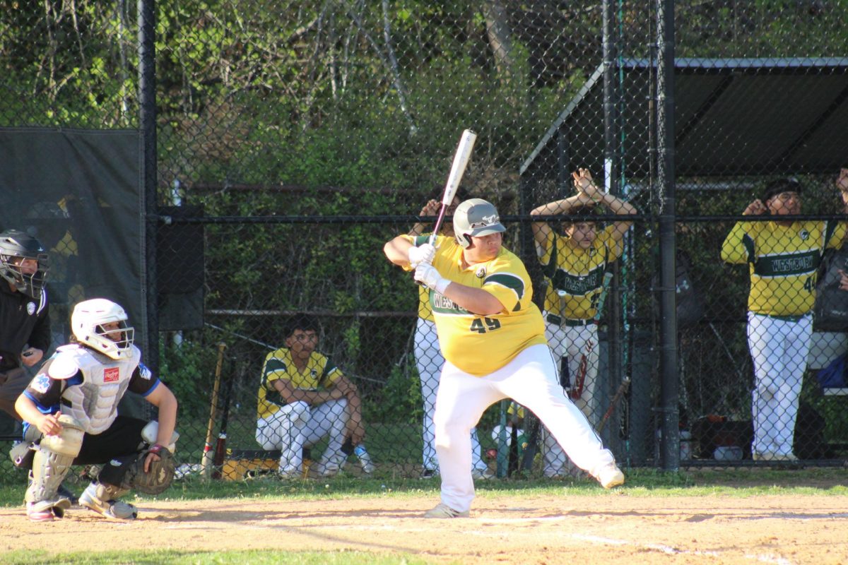 Westbury vs Hempstead April 30th 2025