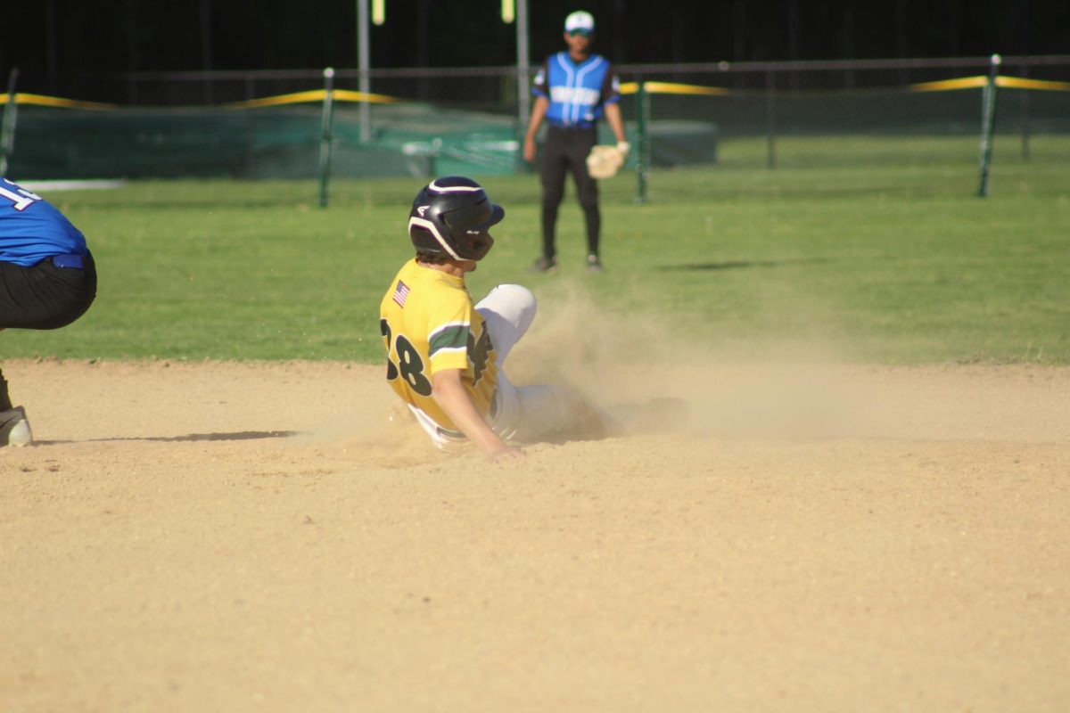 Westbury vs Hempstead April 30th 2025