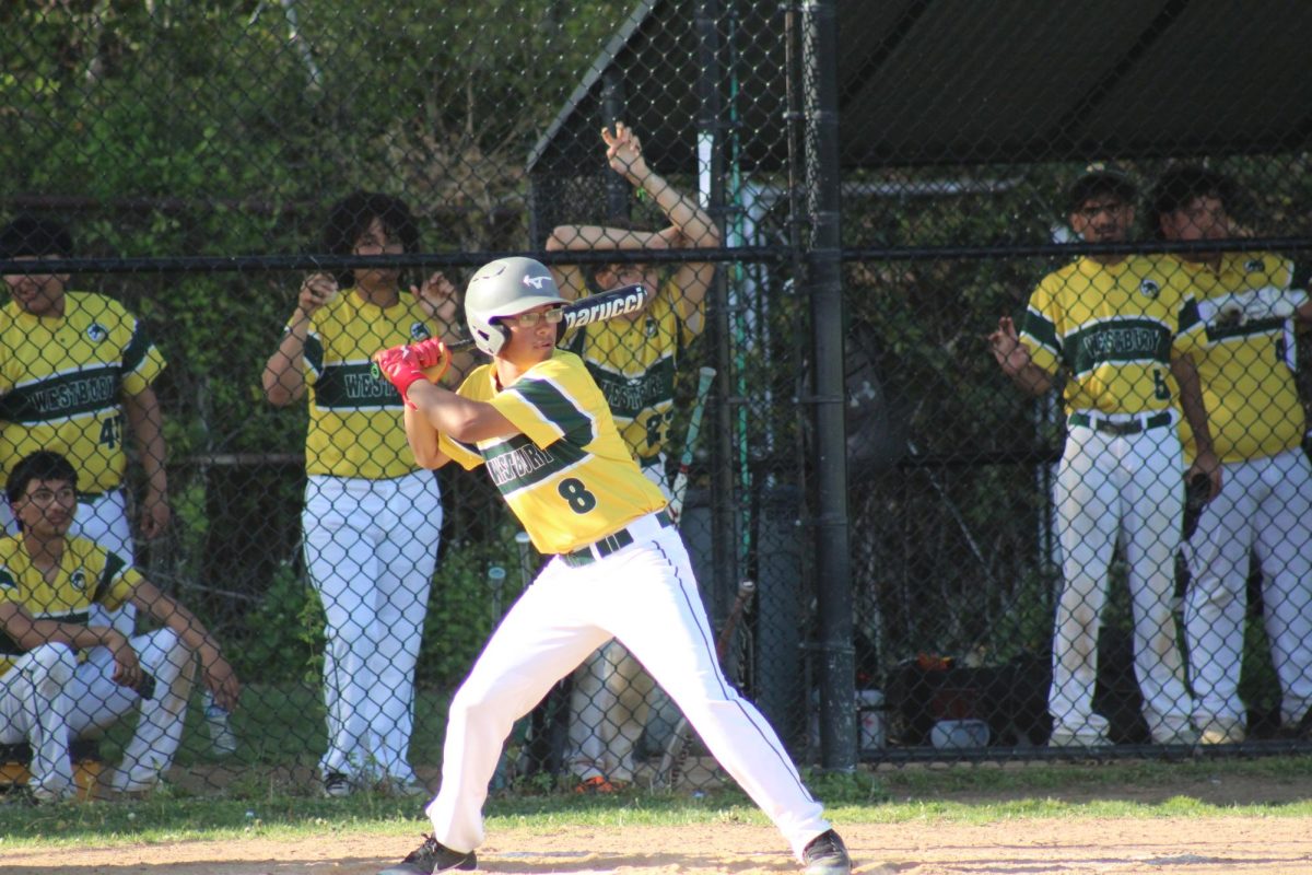 Westbury vs Hempstead April 30th 2025