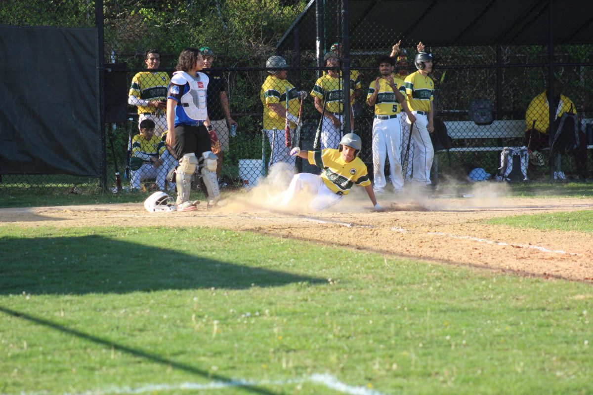 Westbury vs Hempstead April 30th 2025