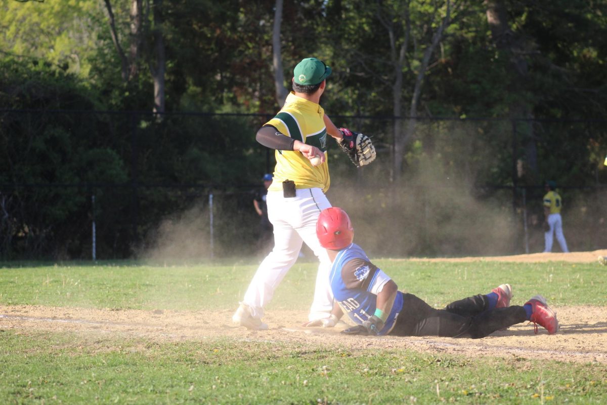 Westbury vs Hempstead April 30th 2025