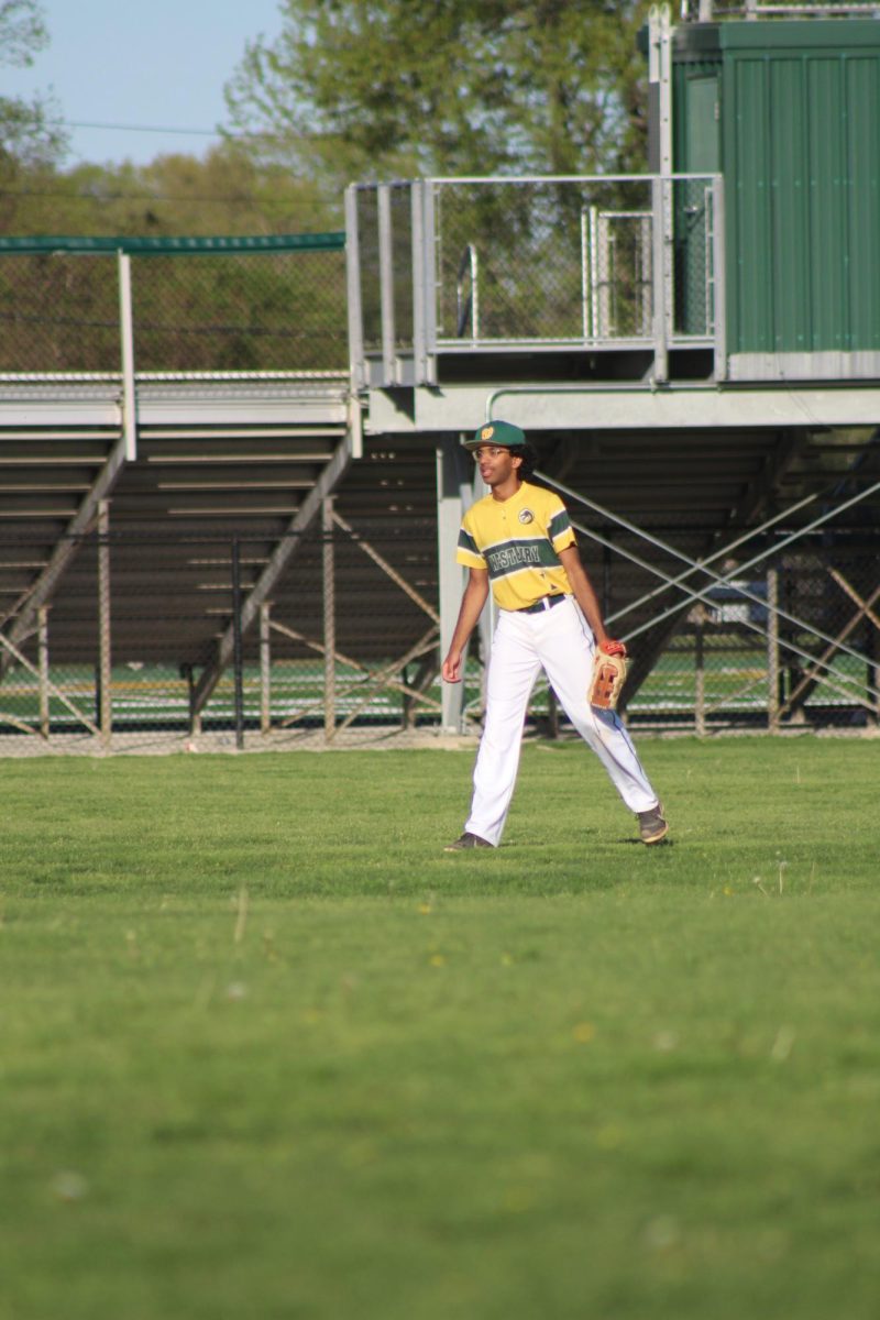 Westbury vs Hempstead April 30th 2025