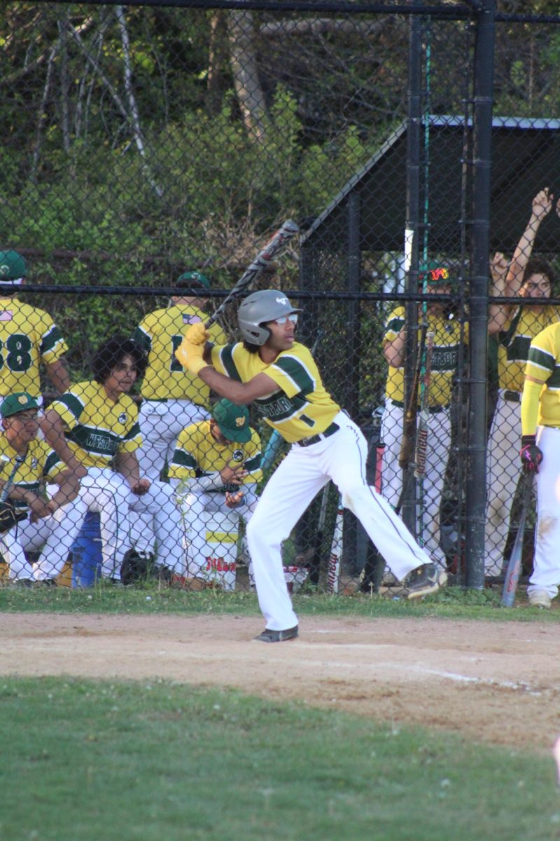 Westbury vs Hempstead April 30th 2025