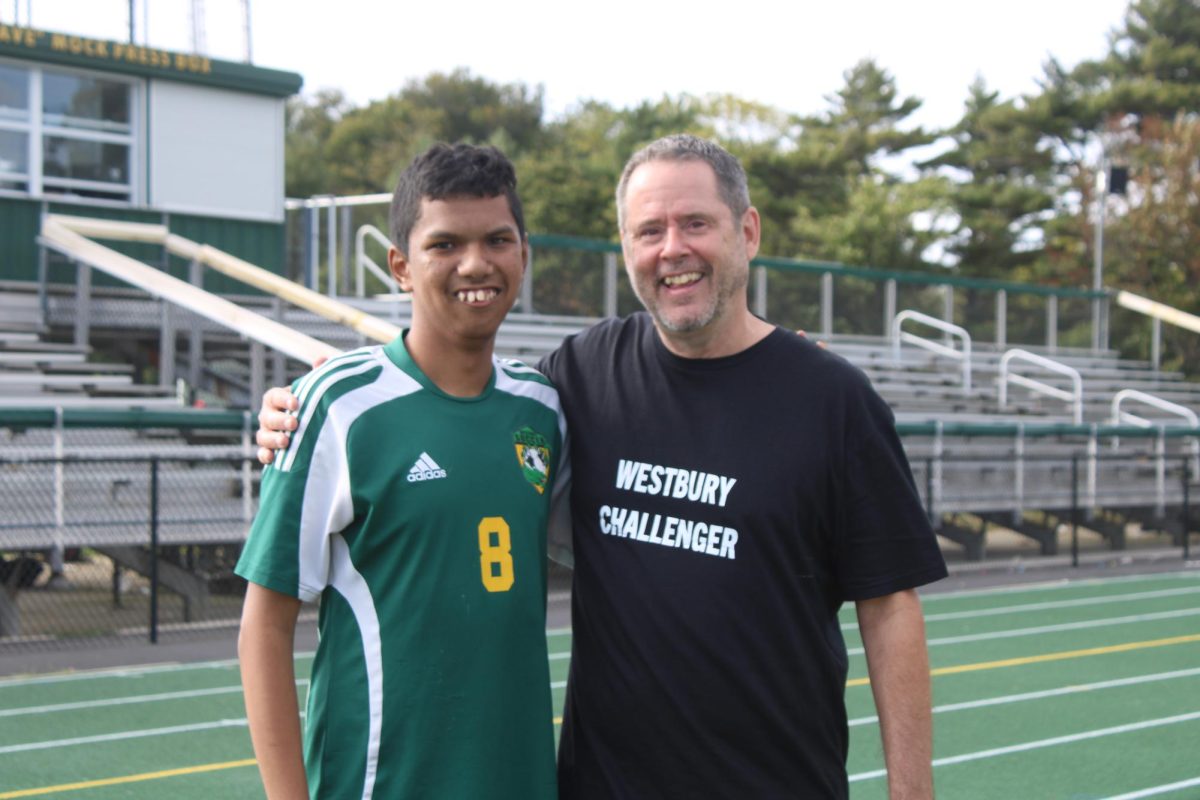 Strive challenger Soccer