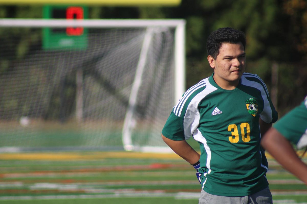 Strive challenger Soccer