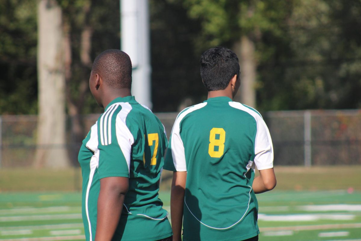Strive challenger Soccer