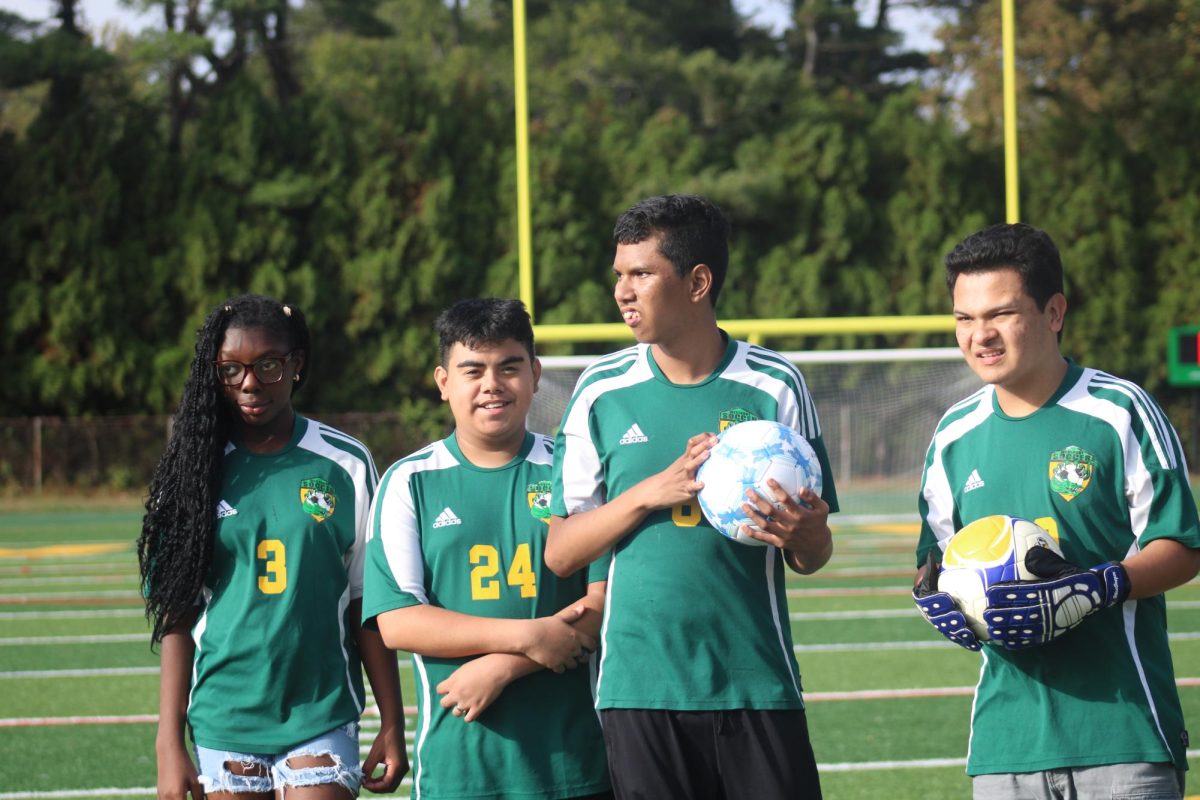 Strive challenger Soccer