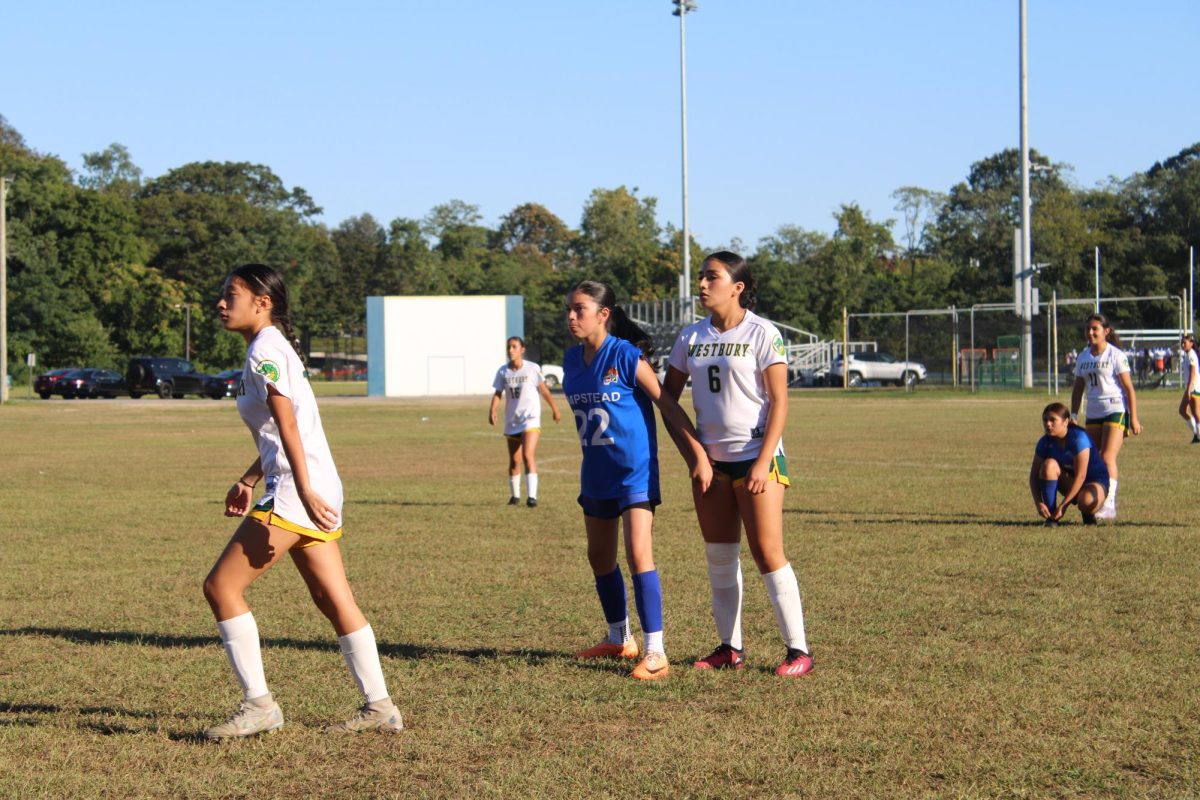 Girls soccer WHS vs HEMP (9/11/25)