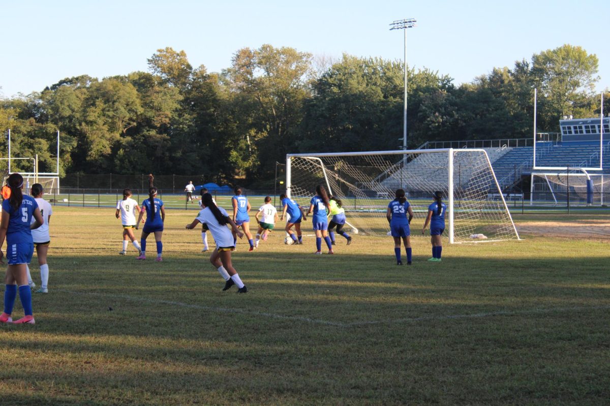 Girls soccer WHS vs HEMP (9/11/25)